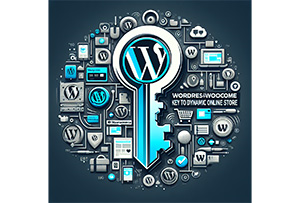 WordPress i WooCommerce: Klucz do Tworzenia Dynamicznych Sklepów Internetowych