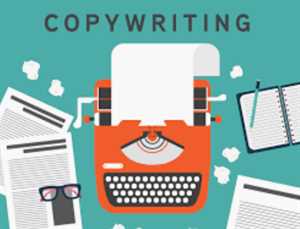 Copywriting