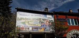 Baner, bilbord