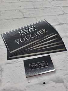 Voucher