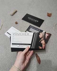 Voucher