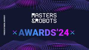 Masters&Robots AWARDS 2024 - relacja z eventu