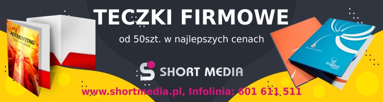 Short Media DB 10.2024 teczki firmowe