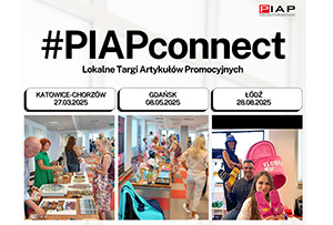 Let’s get #PIAPconnect!