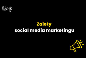 Poznaj zalety social media marketingu i zwiększ sprzedaż!