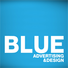 Blue Advertising & Design by Grand Massif