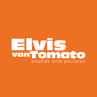 Elvis van Tomato - studio Daniel Potasz