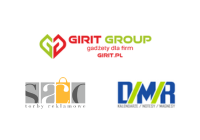 Girit Group / DMR Kalendarze/ Sacotorby