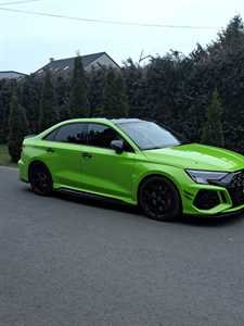 Zmiana Koloru Folią