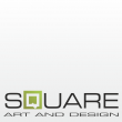 Square Art and Design Marcin Pawluczuk