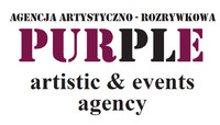 Agencja Artystyczno-Rozrywkowa PURPLE artistic & events agency