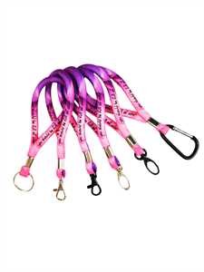 Krótka smycz wypełniana