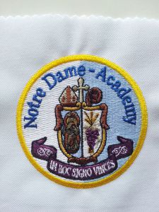 Notre Dame - Academy