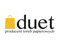 DUET - PRODUCENT TOREB PAPIEROWYCH
