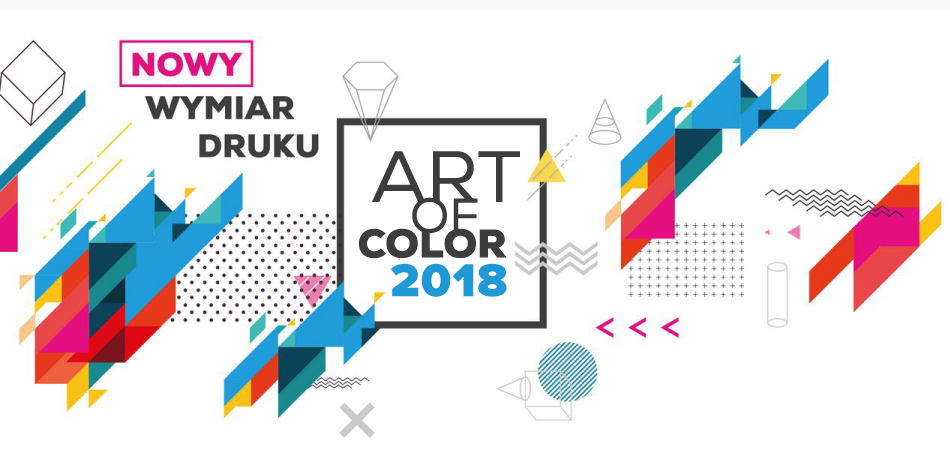 ART OF COLOR 2018