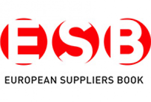 European Suppliers Book - 5 wydanie już wkrótce