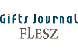 Gifts Journal Flesz – listopad 2020