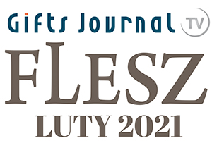 Gifts Journal Flesz – luty 2021