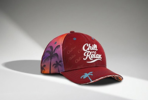 Jakość, którą widać w każdym detalu. Oferta 100% CUSTOM od Headwear Professionals