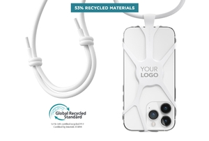 „Kręci nas recykling” czyli ekologiczne gadżety do smartfonów od niemieckiej marki Vonmahlen, dostępne dla każdego w Polsce.