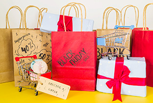 Na co zwrócić uwagę, wybierając torby laminowane z nadrukiem do swojej firmy?