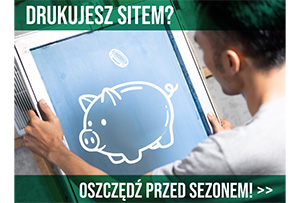 Niższe koszty produkcji w sitodruku – API.PL wprowadza wakacyjną promocję na farby Unimix
