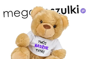 Personalizowane misie jako pomysł na prezent z charakterem