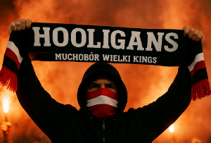 Personalizowane szaliki kibica – sposób na własny styl dopingu