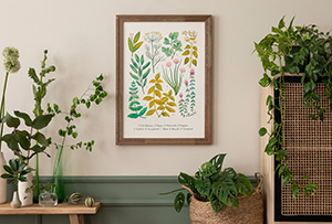 Plakat, który przyciąga wzrok – jak przygotować plik do druku, by kolory były idealne?