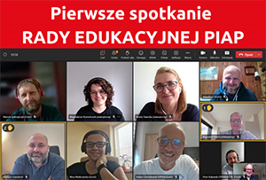 Powstanie Rady Edukacyjnej przy Polskiej Izbie Artykułów Promocyjnych: Podnoszenie jakości edukacji w dziedzinie marketingu i promocji