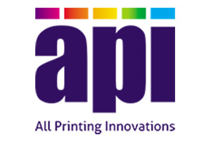 Przemysłowy druk sublimacyjny na stoisku API.PL – relacja z targów Fast Textile 