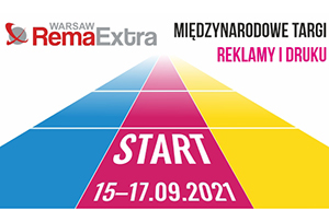 RemaExtra 2021 – Rozgrzewka dla reklamy