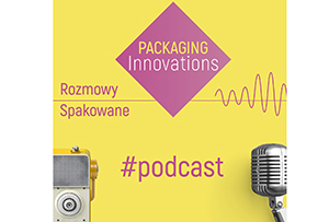 Targi Packaging Innovations startują z podcastami