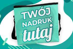 Torba termiczna fullprint – praktyczny nośnik marki dla firm