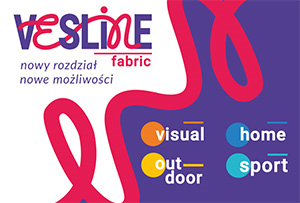 Vesline Fabric: jakość tkanin wypracowana w testach