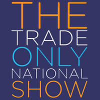Trade Only National Show Coventry